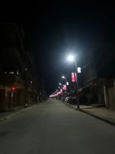 乡村小路