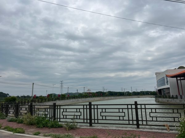 防溺水