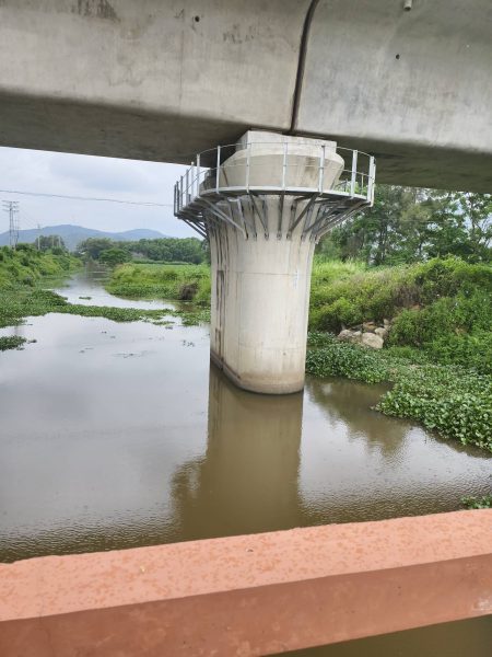 防溺水