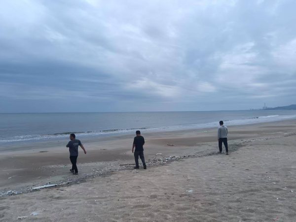 防溺水