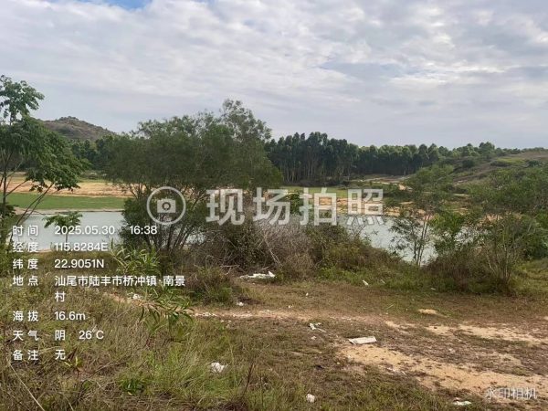 巡查溺水