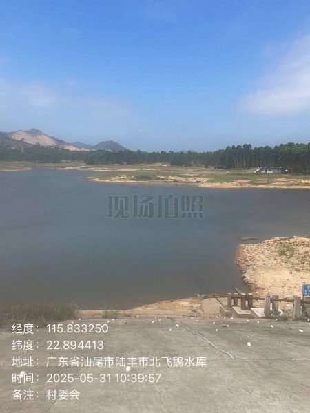 防溺水