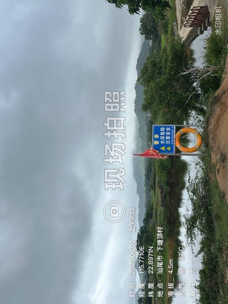 防溺水