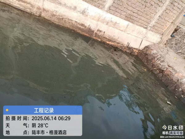 海洋垃圾整治