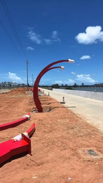 甲东镇建设瀛江碧道