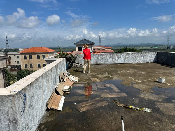 人大代表助力基孔肯雅热防控